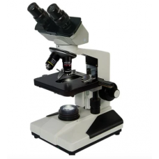 Coaxial Binocular Microscopes